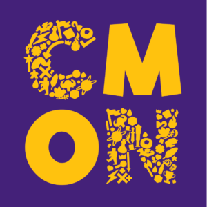 CMON Logo