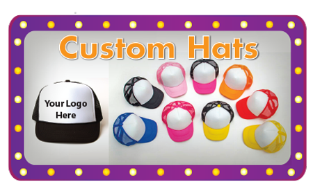 Hats store web