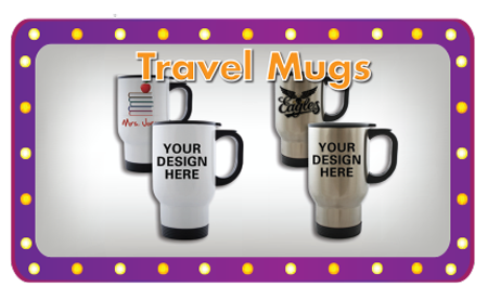 Travel Coffee Mugs store web