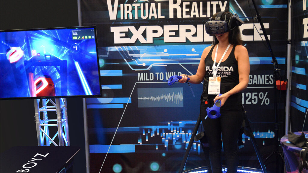 fotoboyz home virtual reality vr experience 1