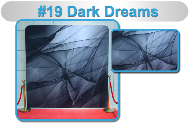 19 Dark Dreams