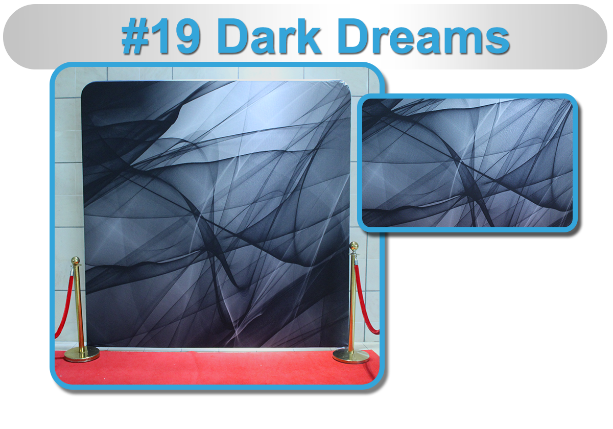 19 Dark Dreams