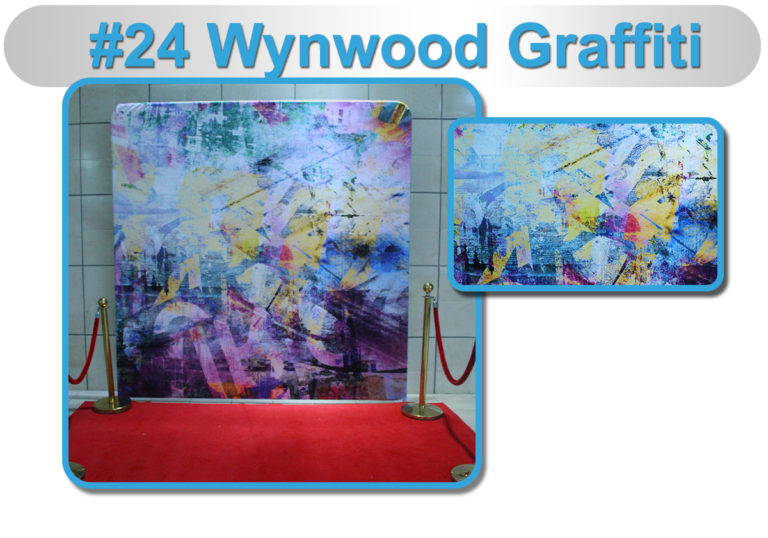 24 Wynwood Graffiti