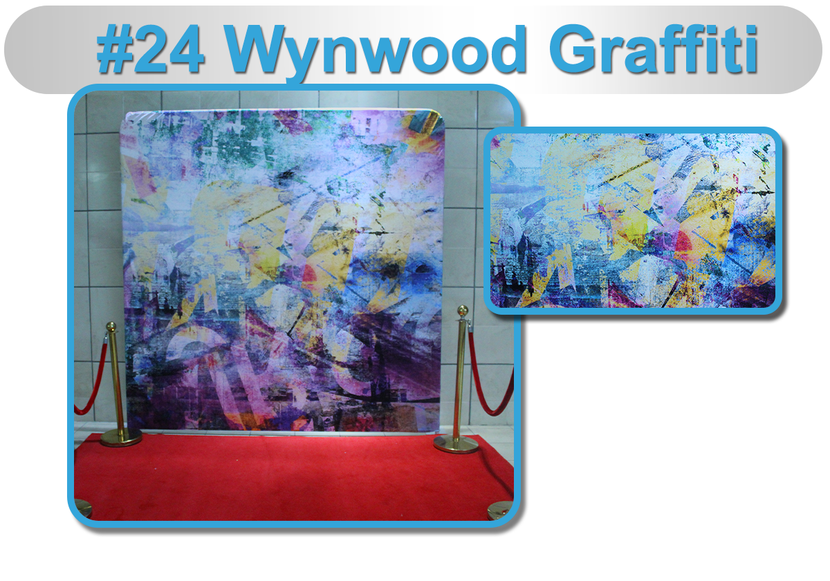 24 Wynwood Graffiti