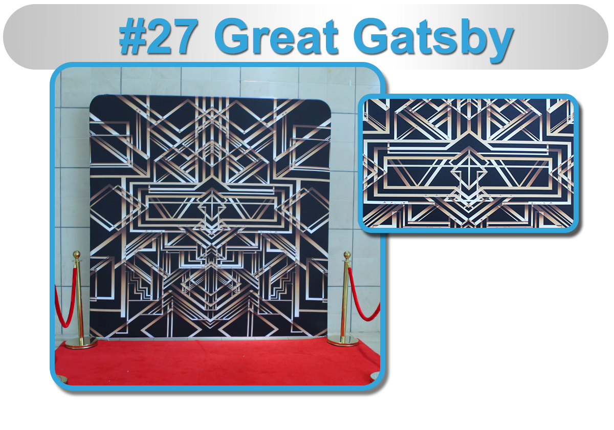 27 Great Gatsby